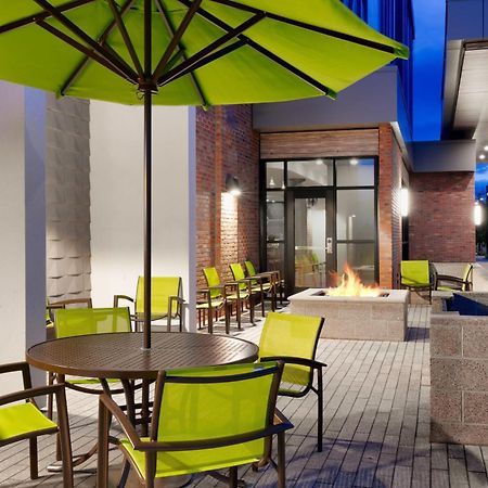 Springhill Suites By Marriott Phoenix Scottsdale Zewnętrze zdjęcie