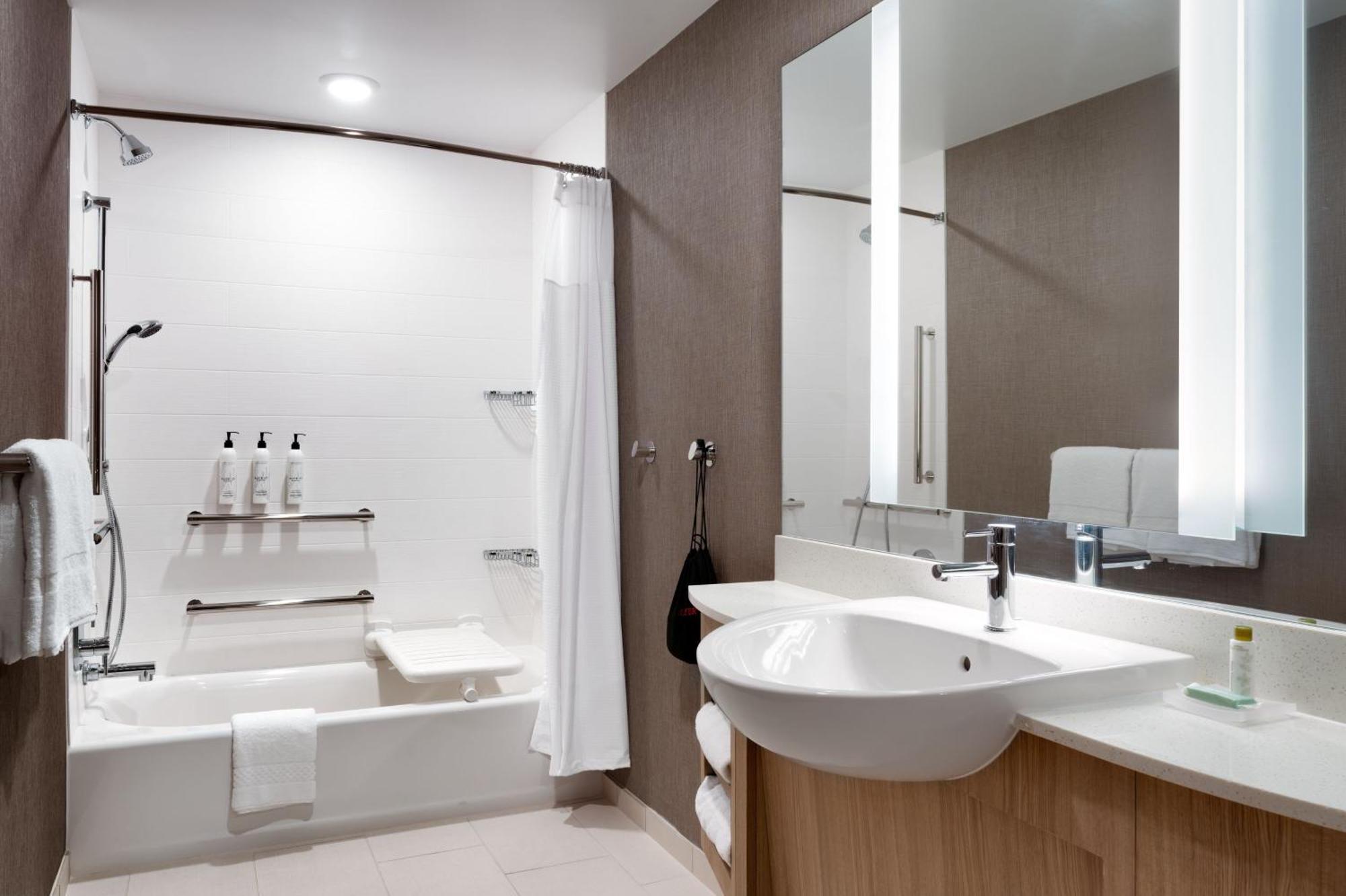 Springhill Suites By Marriott Phoenix Scottsdale Zewnętrze zdjęcie