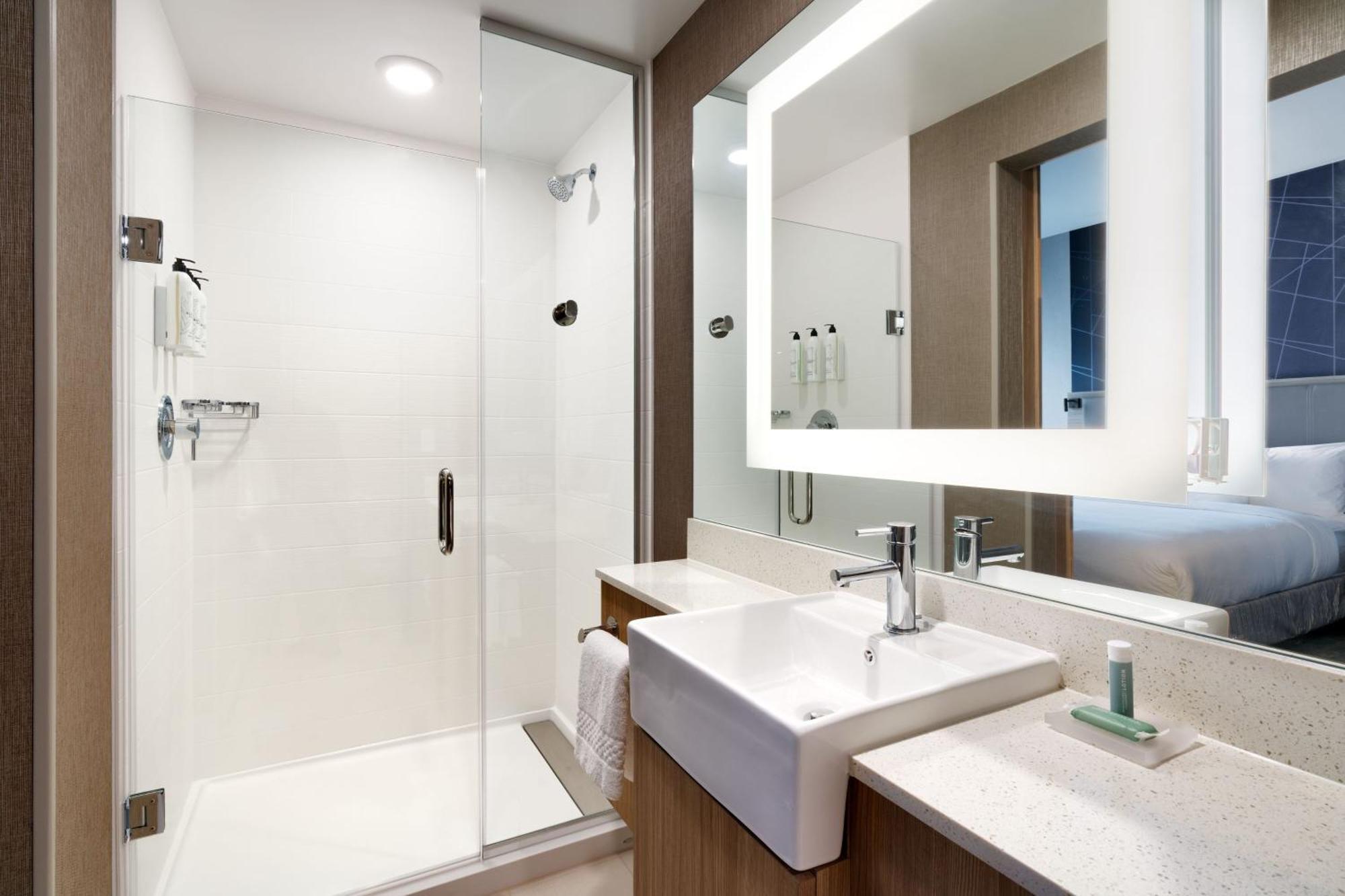 Springhill Suites By Marriott Phoenix Scottsdale Zewnętrze zdjęcie