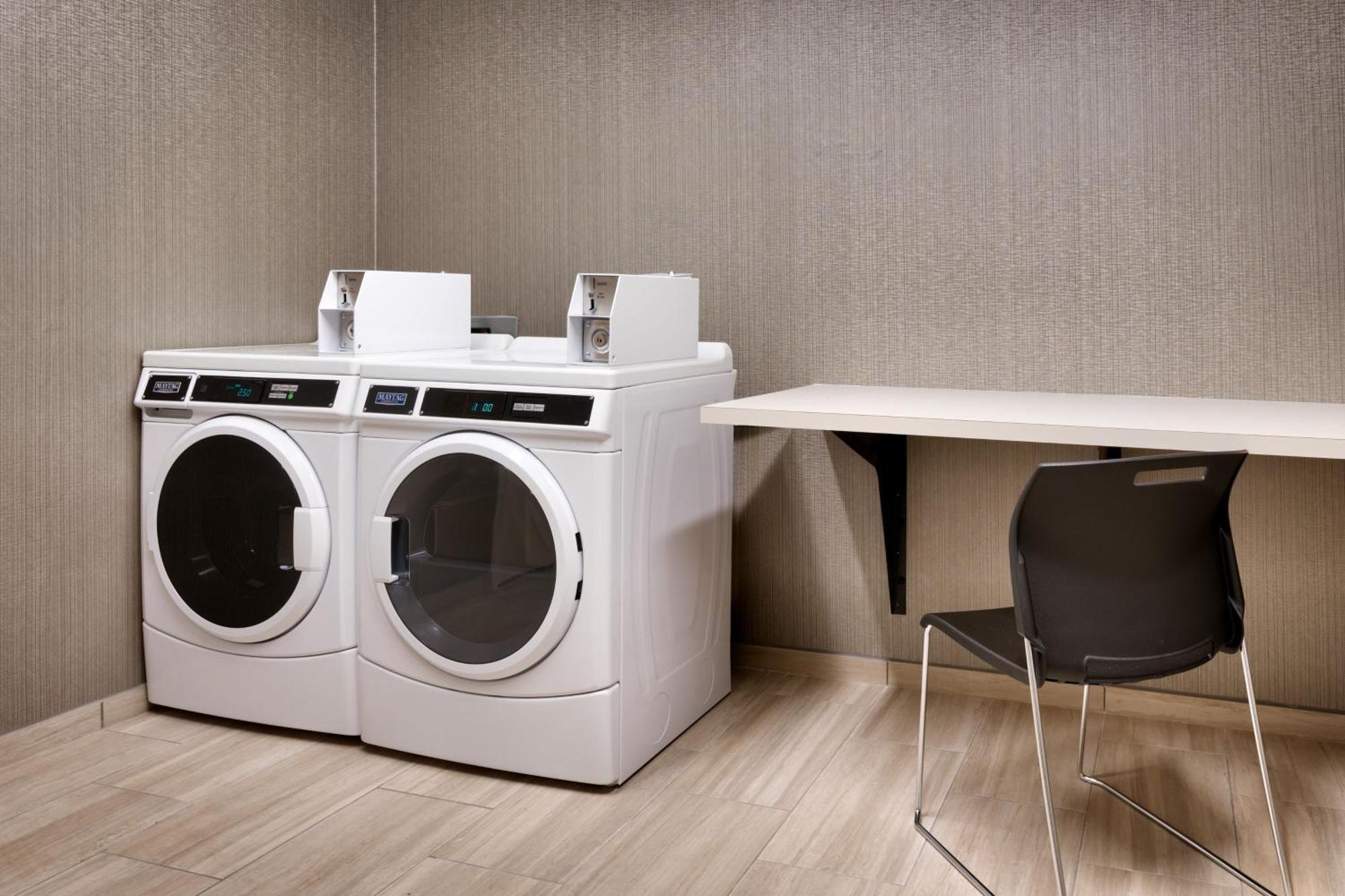 Springhill Suites By Marriott Phoenix Scottsdale Zewnętrze zdjęcie