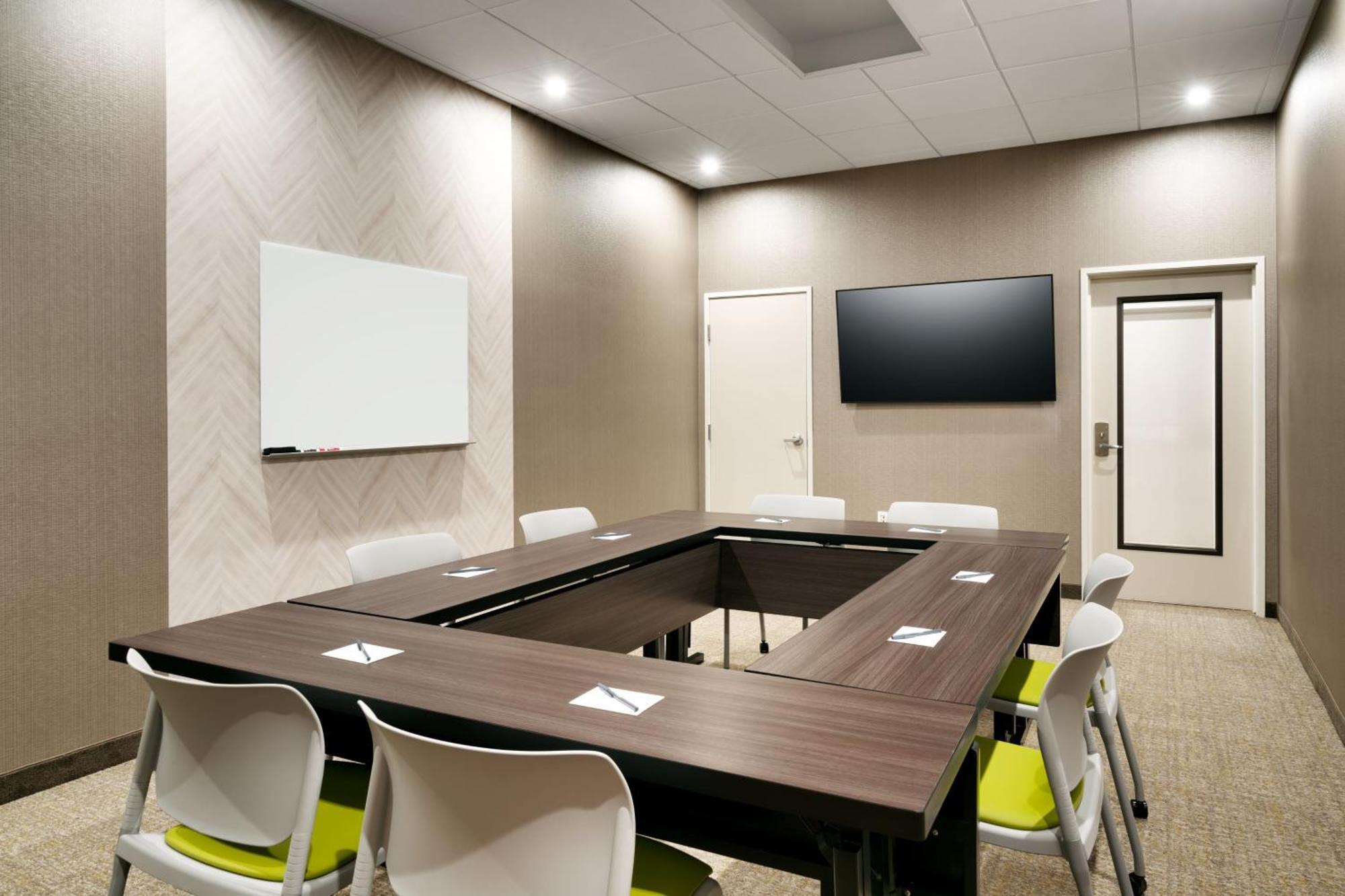 Springhill Suites By Marriott Phoenix Scottsdale Zewnętrze zdjęcie