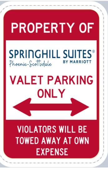 Springhill Suites By Marriott Phoenix Scottsdale Zewnętrze zdjęcie